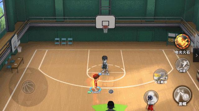 灌篮高手手游进阶仙道大招,灌篮高手宫城突破日文版