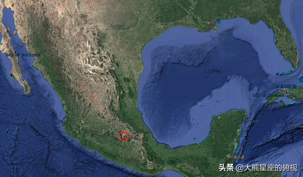 上帝视角看机场全球最繁忙,上帝视角看飞机航行