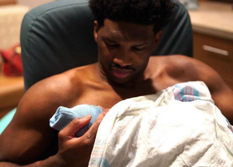 皇太子降临！大帝儿子出生，取名亚瑟，仍在说服女友生一支足球队