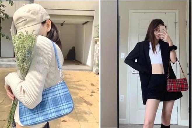 初春必买的几款包包简直美哭啦,初春最实用包包品牌