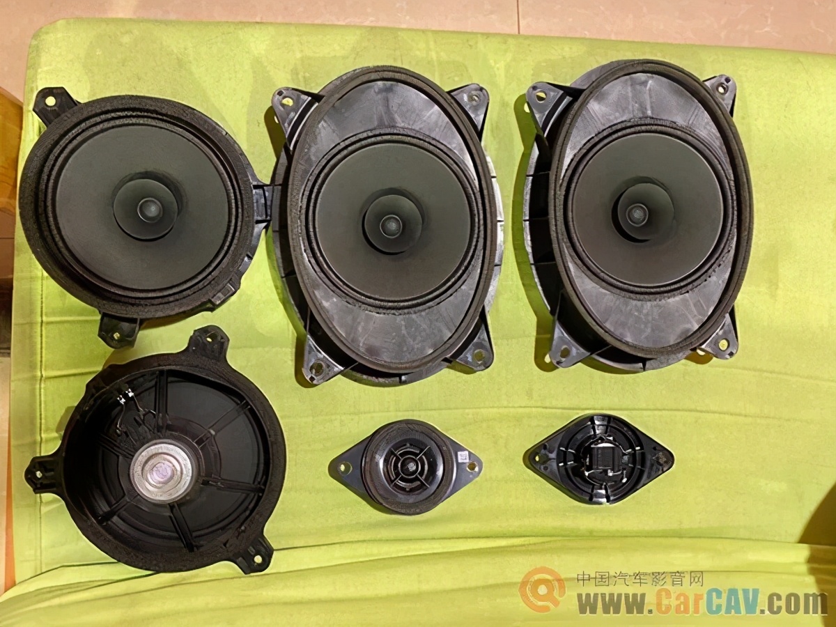 斯巴鲁森林人车主用车感受,斯巴鲁森林人音响调节最佳效果