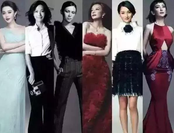 刘亦菲你有没有为了一个人拼过命,刘亦菲最重要的是气质和性格