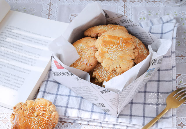 儿童桃酥加核桃红枣,早餐孩子吃桃酥有营养吗