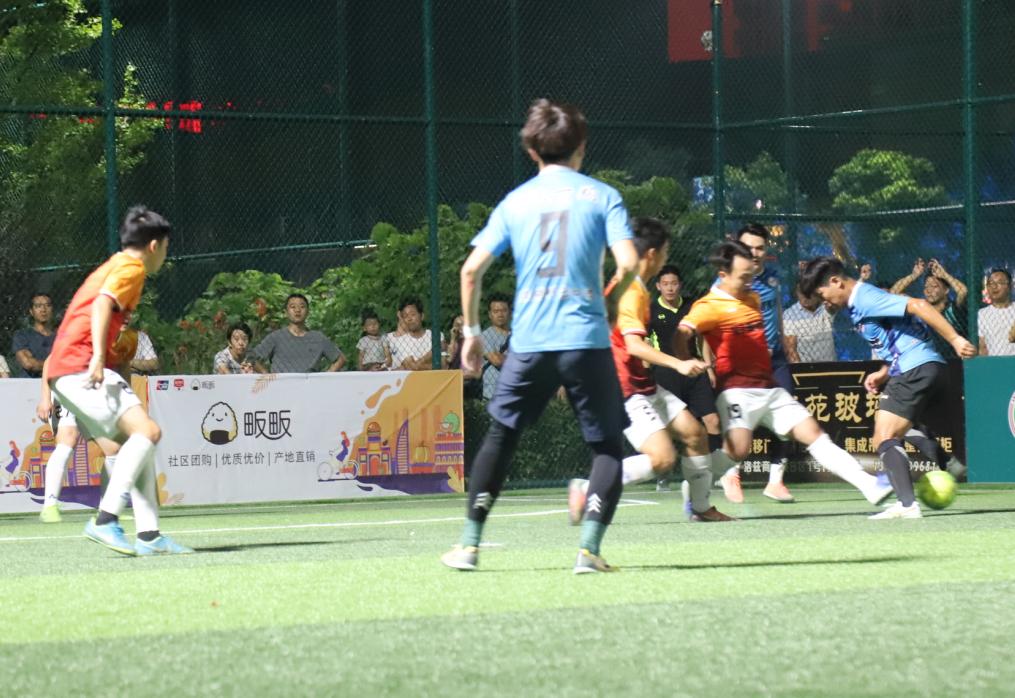 海曙好美秋千成为新科冠军！“宁波晚报杯”成人组圆满落幕