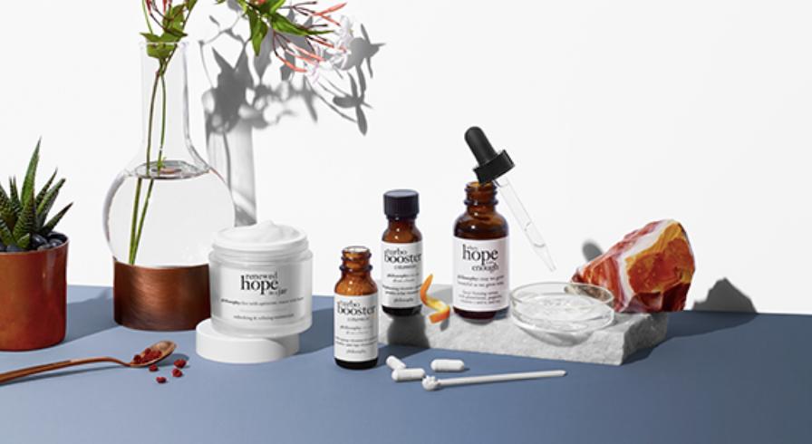 她白手起家创立两个美妆品牌,一个卖给欧莱雅一个卖给科蒂