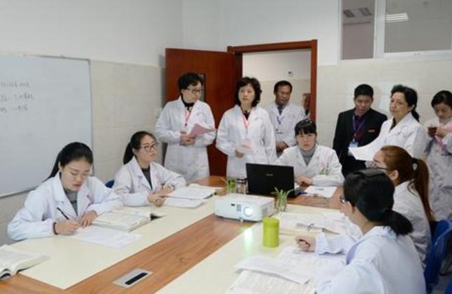 单招医学类好就业的专业有哪些,医学类前景好的十大专业