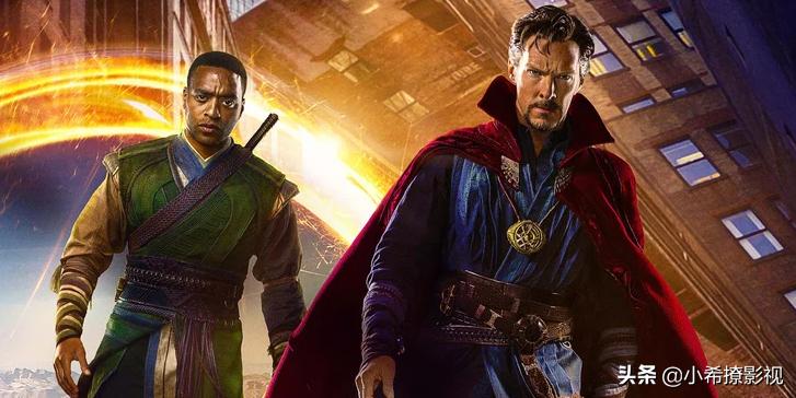 漫威古一与奇异博士,漫威古一和奇异博士哪个厉害