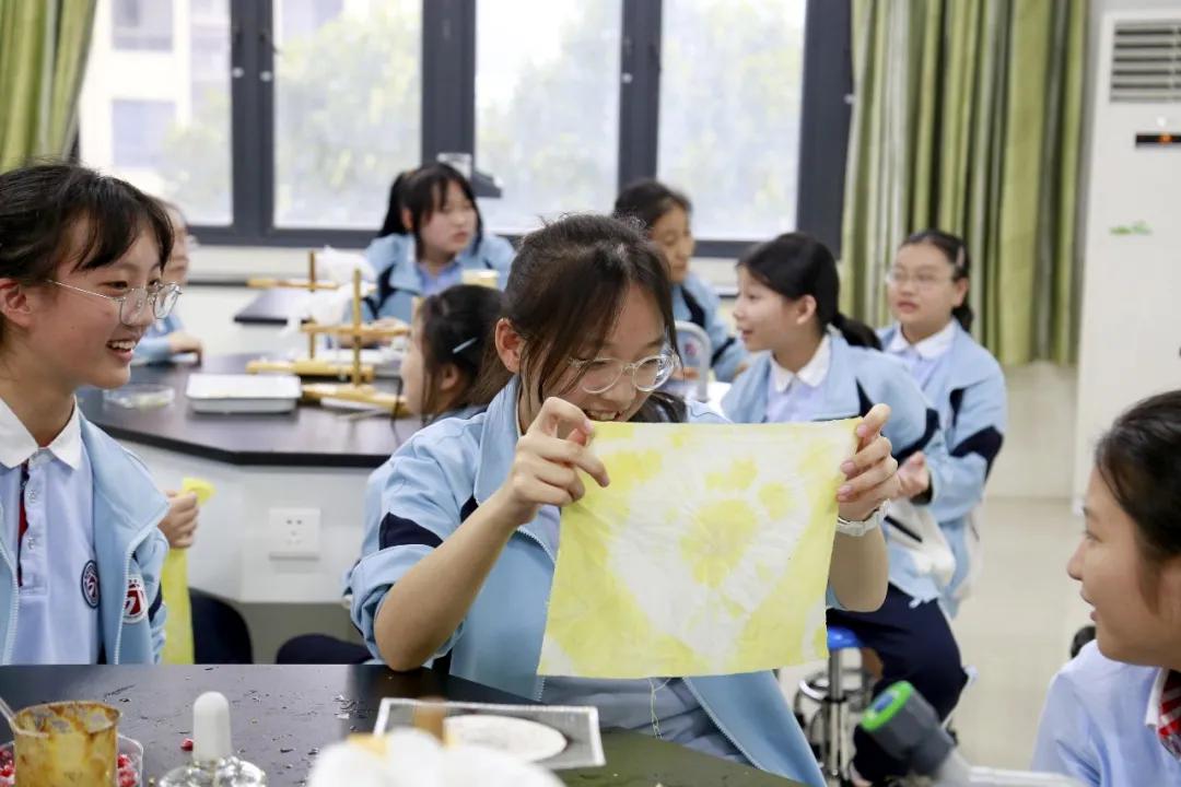杨家坪中学c区双减课堂,重庆杨家坪中学培优班