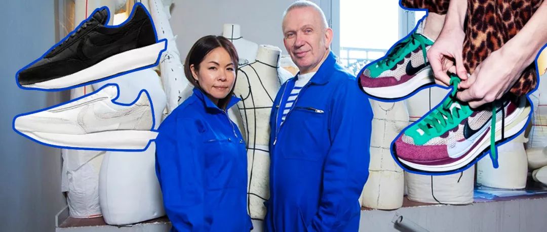 sacaixnike基础款 (sacaixnike什么鞋型)