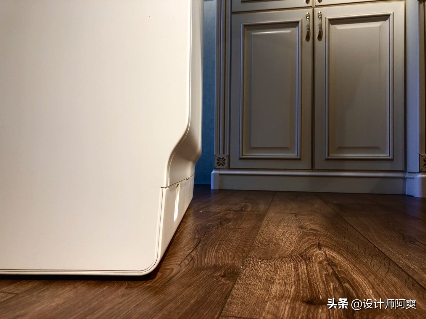 买智能鞋柜,鞋柜是不是智商税