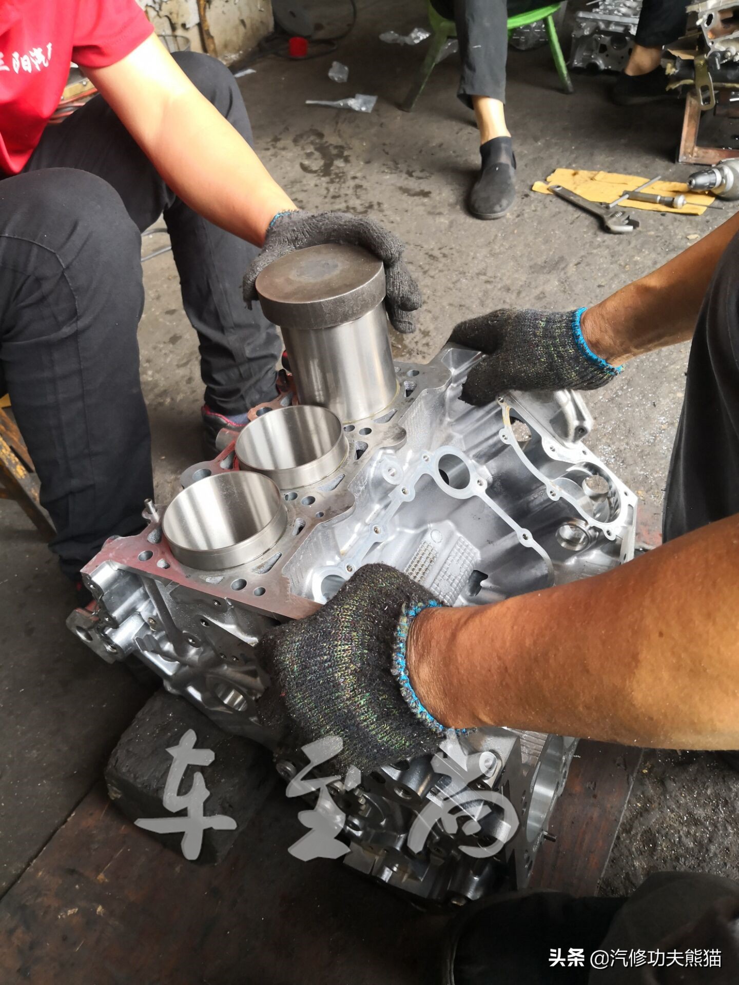 保时捷烧机油最好的解决方法,保时捷烧机油厉害怎么解决