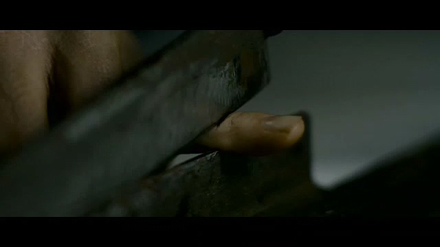 命案，凶手是我老婆：韩国电影无尿点系列