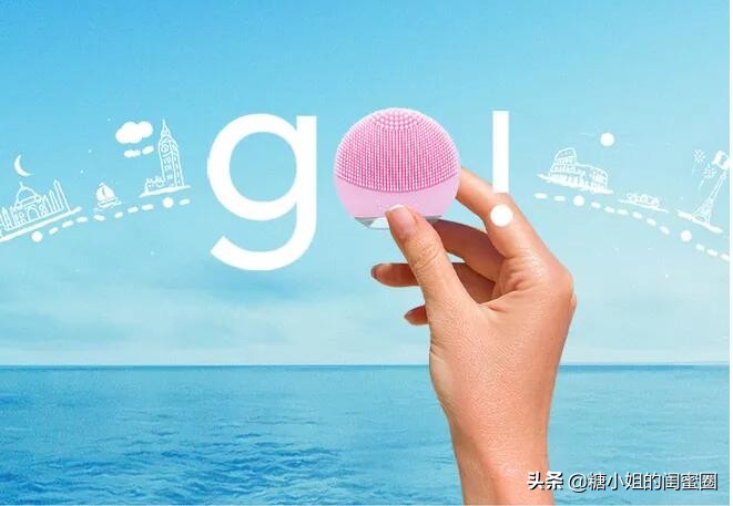 luna洁面仪推荐,luna洁面仪在哪里买便宜