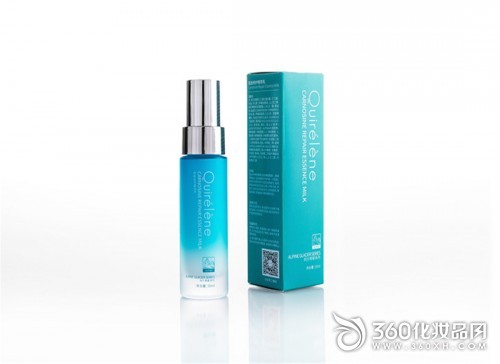 不负春夏“好时光”倩优源美容护肤焕活肌肤“新鲜感”