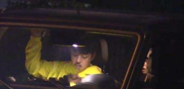 殷桃最新情史,殷桃的情史大揭秘