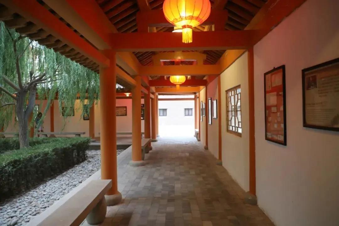 敦煌感受中国之美,东亚文化之都情系敦煌