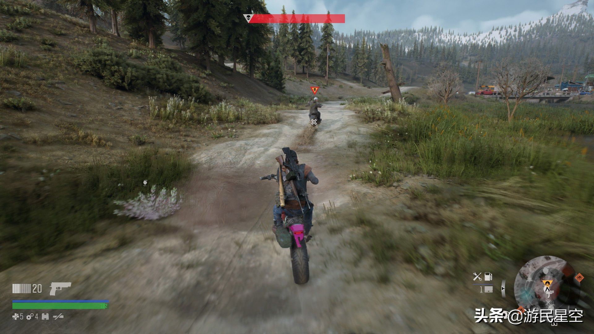 往日不再攻略大结局,往日不再游戏崩溃