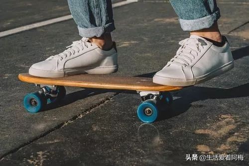 怎么系鞋带才能让鞋带好看呢,教你如何系鞋带最全鞋带穿孔技巧