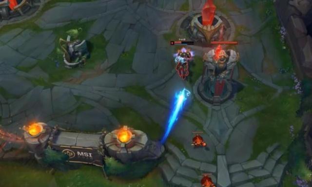 lol职业五排开黑最强阵容,lol五排开黑最强阵容最新