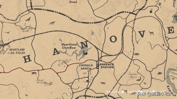 荒野大镖客捡的帽子怎么保存,荒野大镖客打掉三个人的帽子