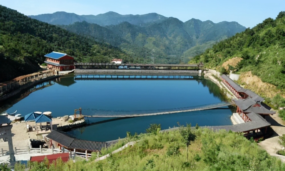 济南市15家室外a级旅游景区,济南市华山旅游景区