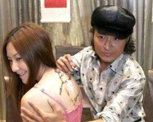 最狗血的琼瑶男主角,琼瑶家暴男