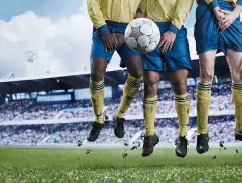 连金庸都不知道,这世上还有比杨过更励志的“傻蛋”