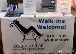 美国女人针灸,中医针灸把外国人治好的案例