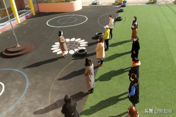 育苑幼儿园开学前防疫演练,幼儿园疫情防控演练方案及流程