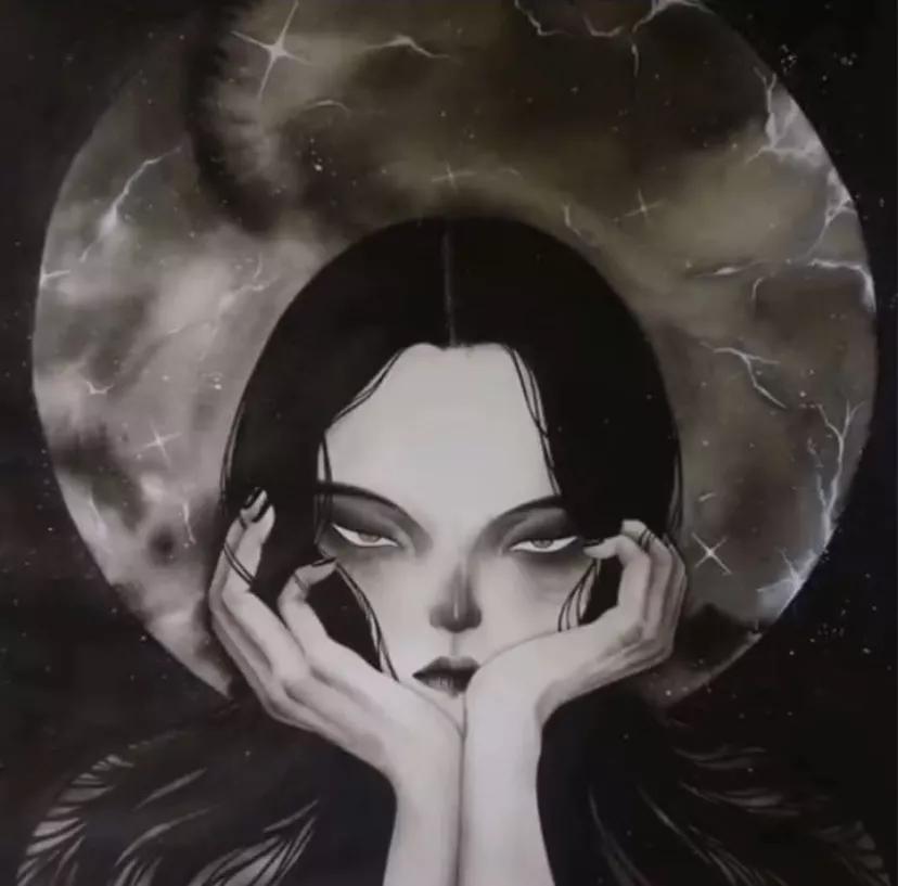 情侣头像抖音热门头像,抖音最火头像图片近期