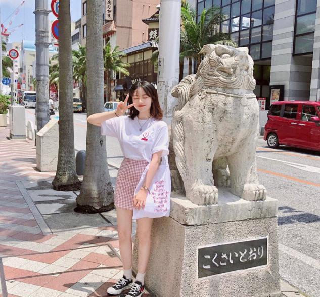 韩系穿搭秋冬气质温柔穿搭,韩系穿搭有气质也有质感