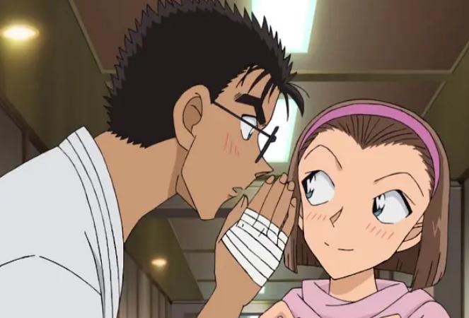 柯南第144集普通话完整版,十分钟带你回顾柯南22部剧场版