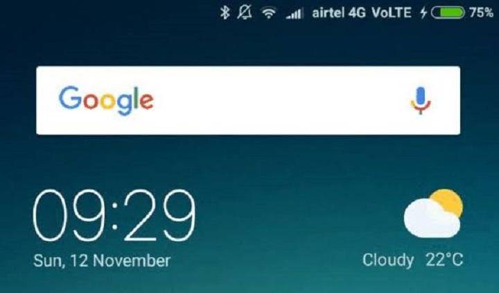 volte通话关闭后提高通话质量,volte关闭提高通话质量