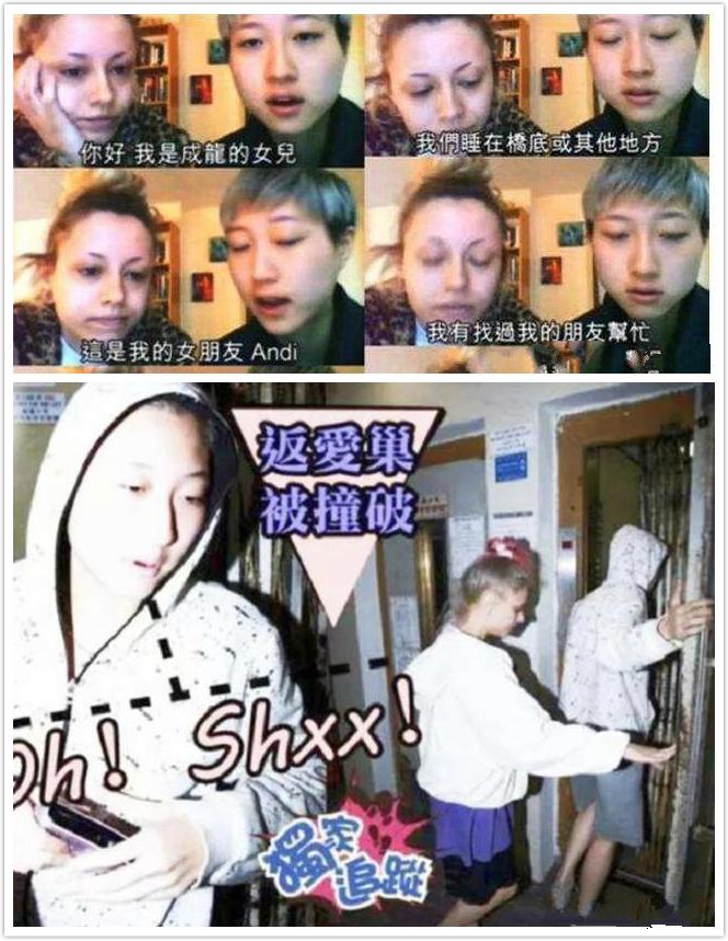 如果需要身份答案的吴卓林，像李国庆儿子一样起诉父母