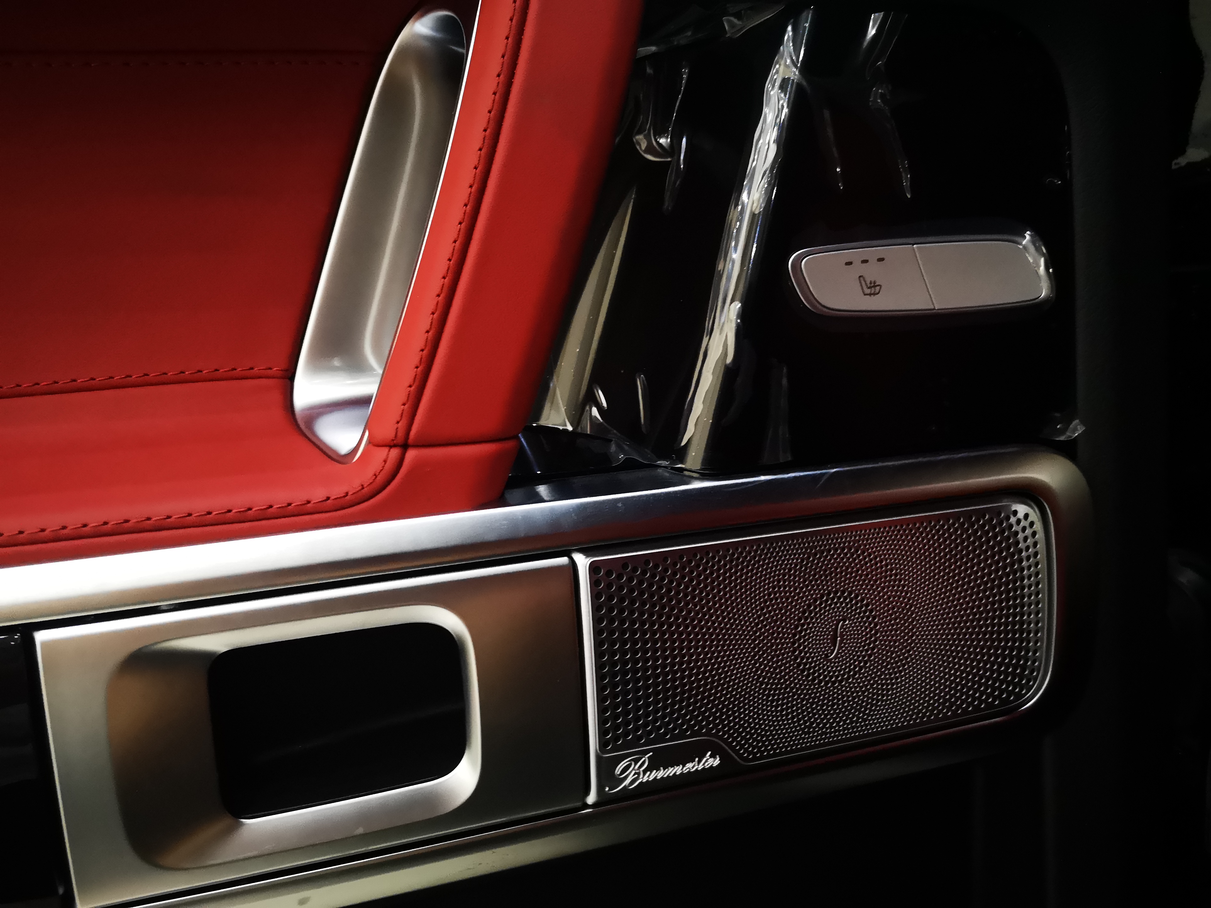 美版amgg63,奔驰g63美版顶配