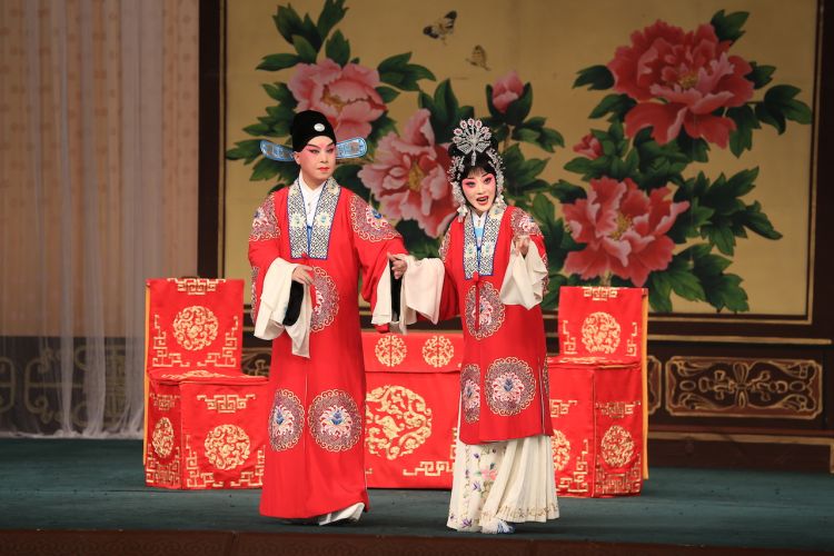 深圳戏院儿童剧,深圳戏院传统文化