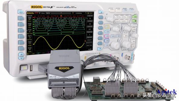 汽修入门级示波器,入门级维修示波器
