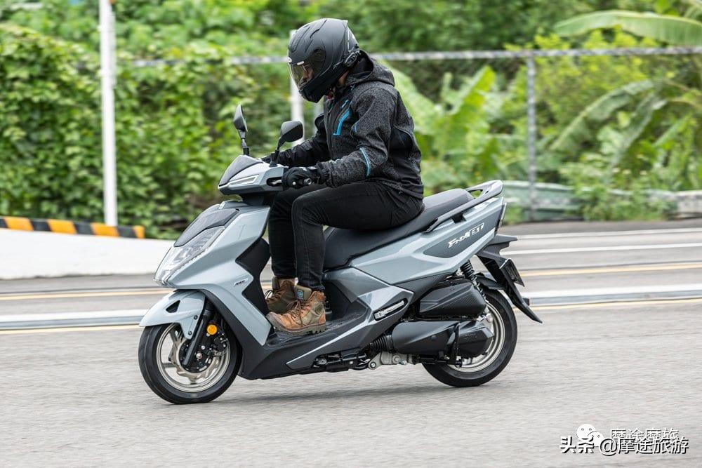 深度测评:浴火重生的凤凰,三阳FNX车主公认五大优点