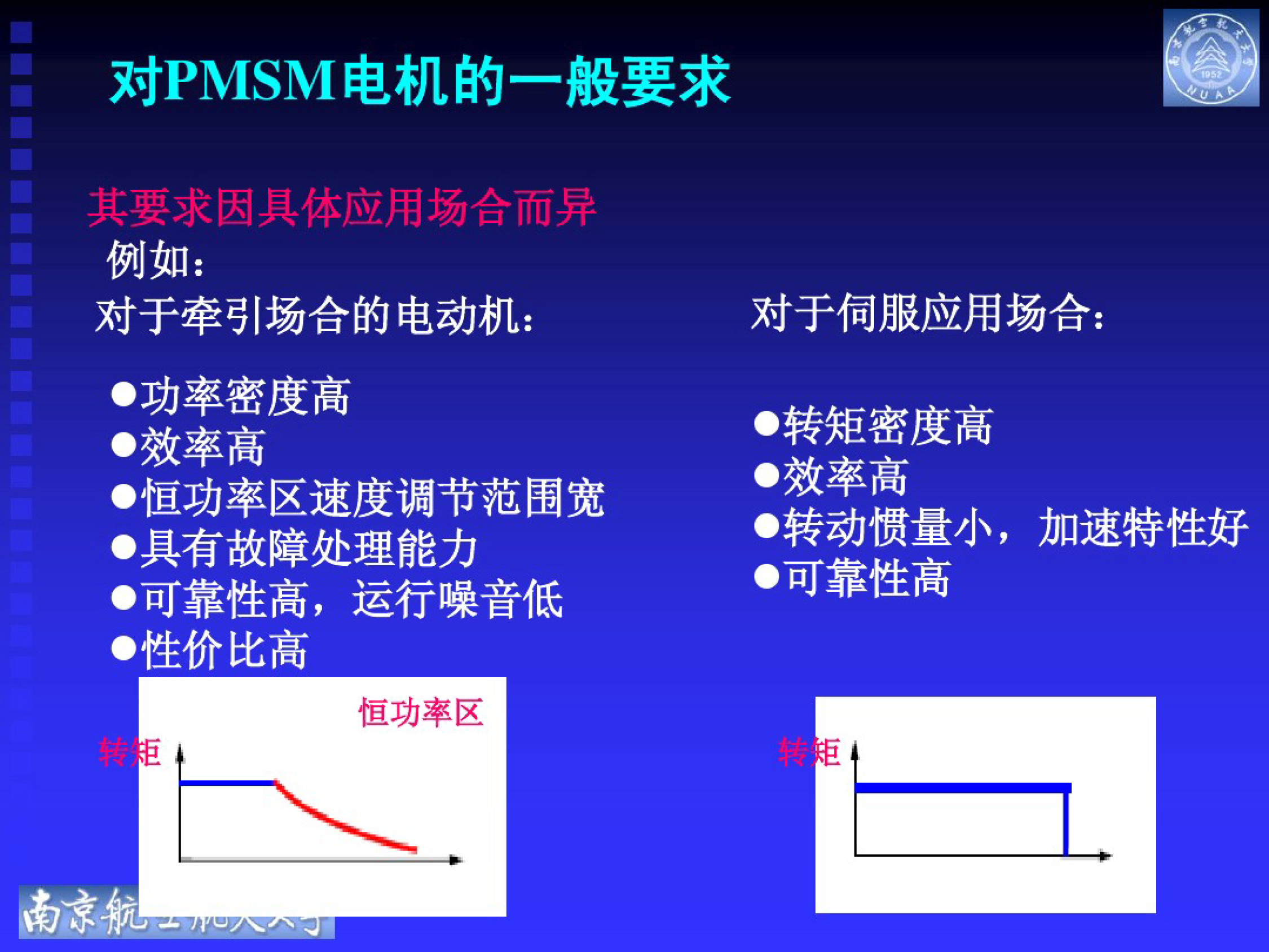 永磁电机控制电路图及讲解,永磁电机结构图详解