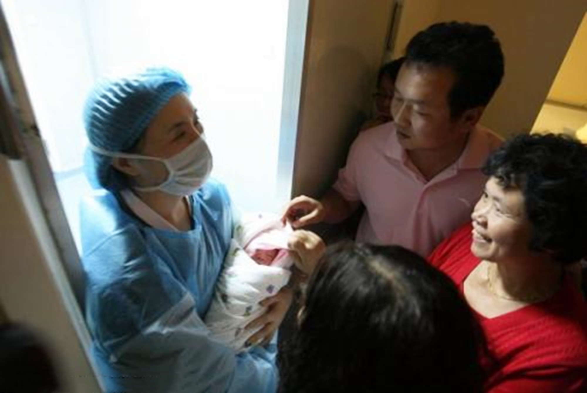 生二胎会影响寿命吗,生二胎会让人身体变差吗