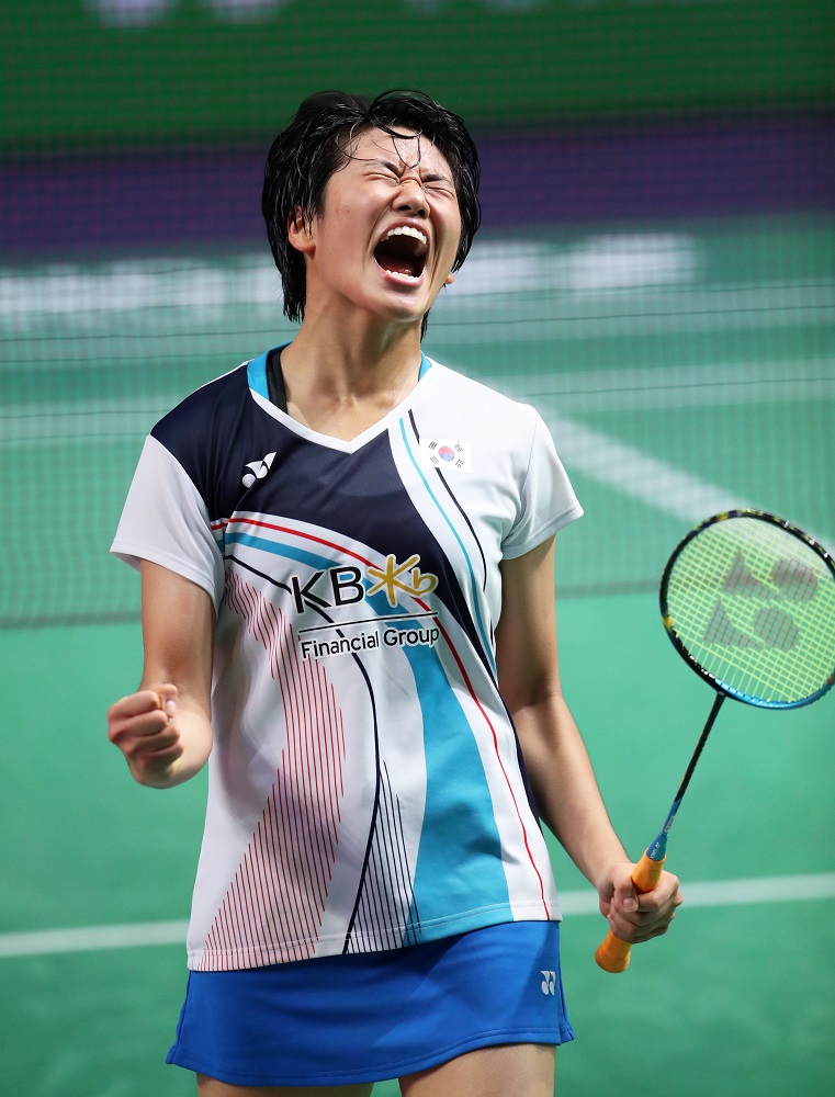 韩国羽协会员招聘,羽毛球会员招募