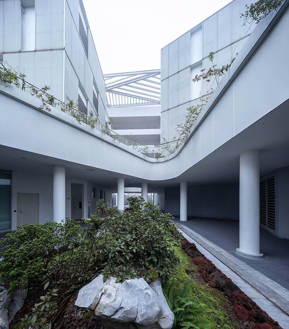 gad建筑作品展,重庆gad设计