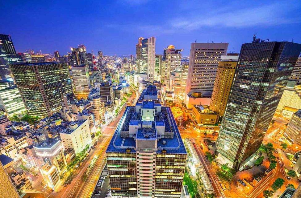 日本置业知识大全,日本置业咨询