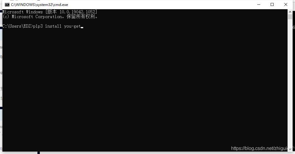 那些*载下**不了的视频，Python只用1行代码就能直接*载下**