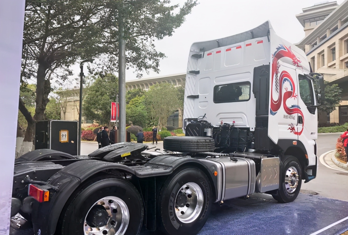 东风柳汽销量持续增长,柳汽乘龙销量怎么样