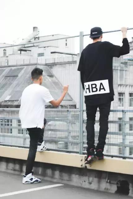 为什么潮牌突然不火了,当下潮牌现状