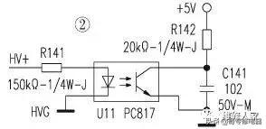 美的豆浆机工作原理,美的豆浆机电路原理与维修