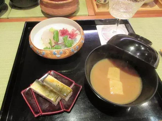 怀石料理主要吃什么,吃怀石料理注意事项