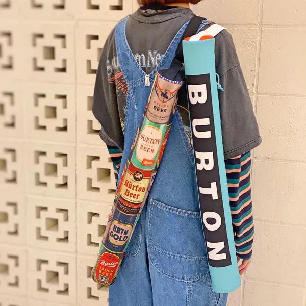 趁你们在看BEAMS服饰时不注意，我把它家的实用小物全带走了