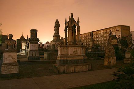 东南亚真实存在的鬼故事,拉美恐怖故事大全